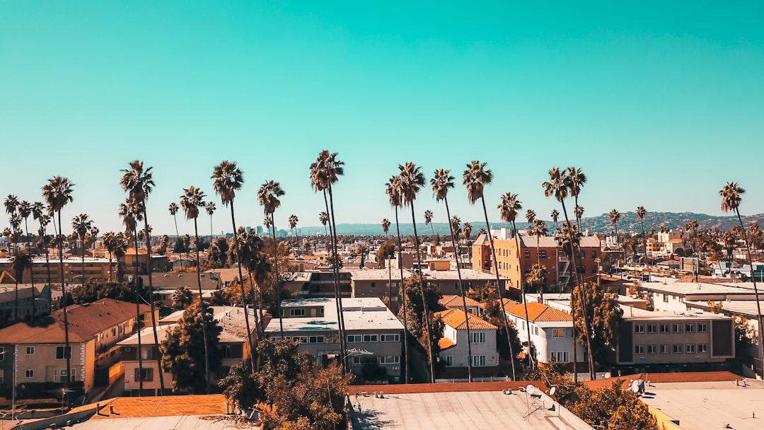 So planen Sie Ihre AI-Reise nach Los Angeles 2026 - Los Angeles | Secret World Trip Planner