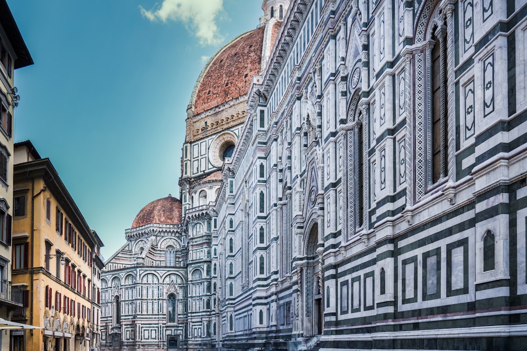 Secret World vs TripIt: Best App for Florence 2026 - Firenze | Secret World Trip Planner