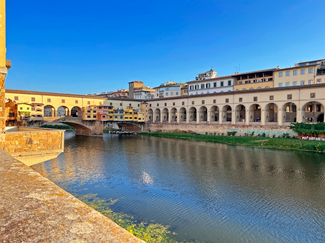 Secret World vs TripIt: Best App for Florence 2026 - Firenze | Secret World Trip Planner