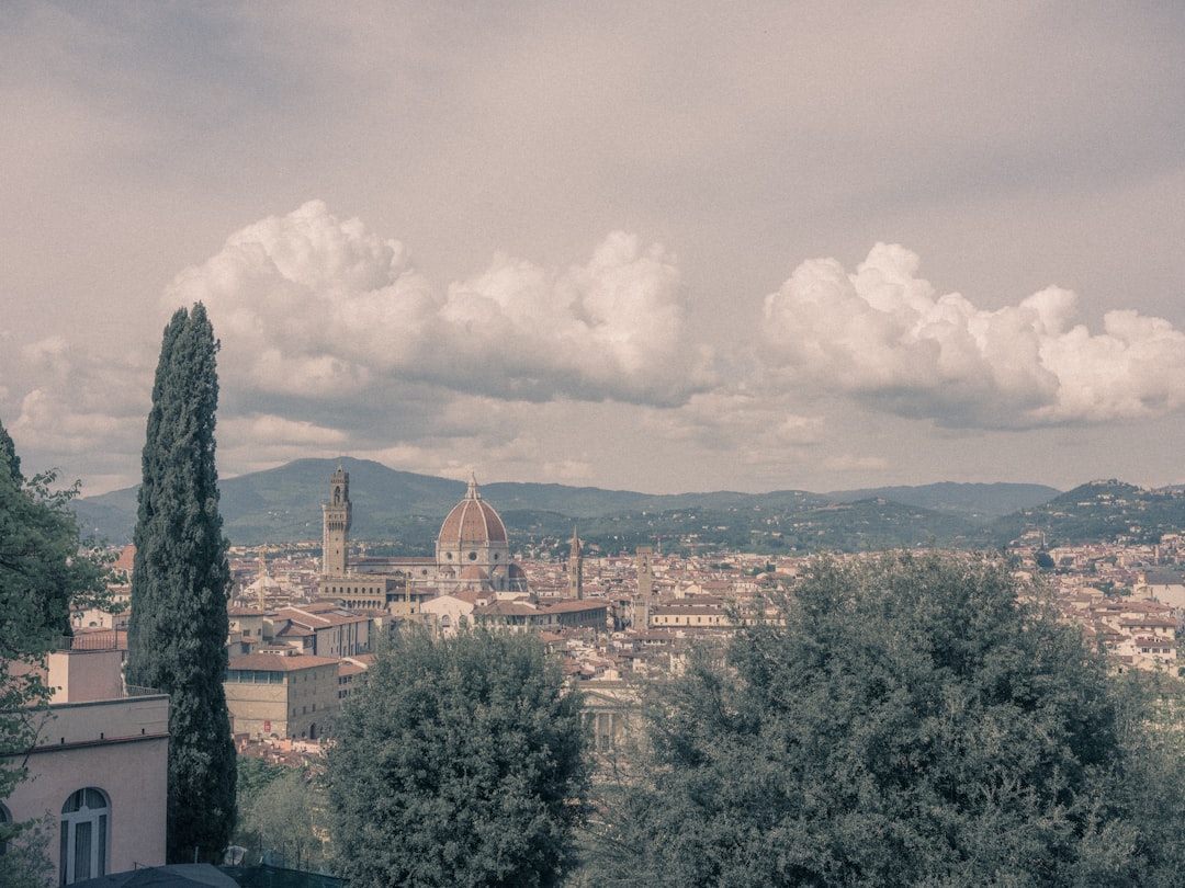 Secret World vs TripIt: Best App for Florence 2026 - Firenze | Secret World Trip Planner