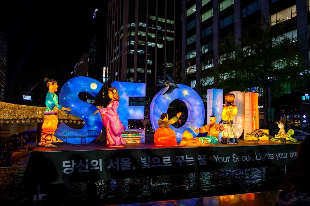 Secret World vs Google Trips: Which to Choose for Seoul? — Seoul