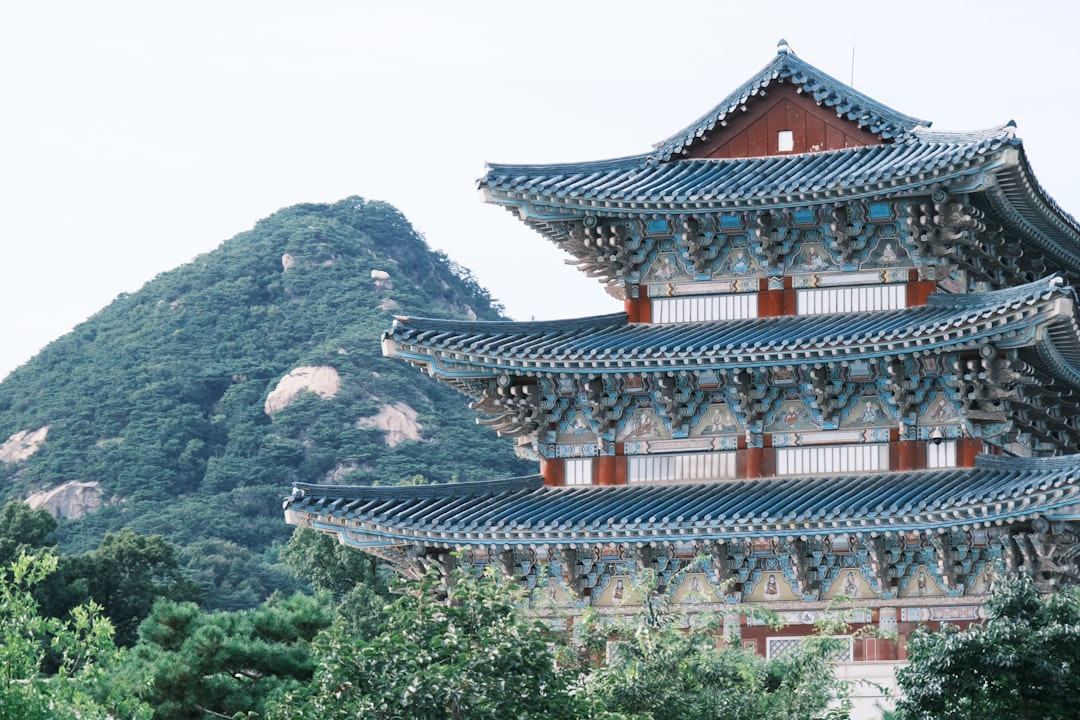 Secret World vs Google Trips: Which to Choose for Seoul? - Seoul | Secret World Trip Planner