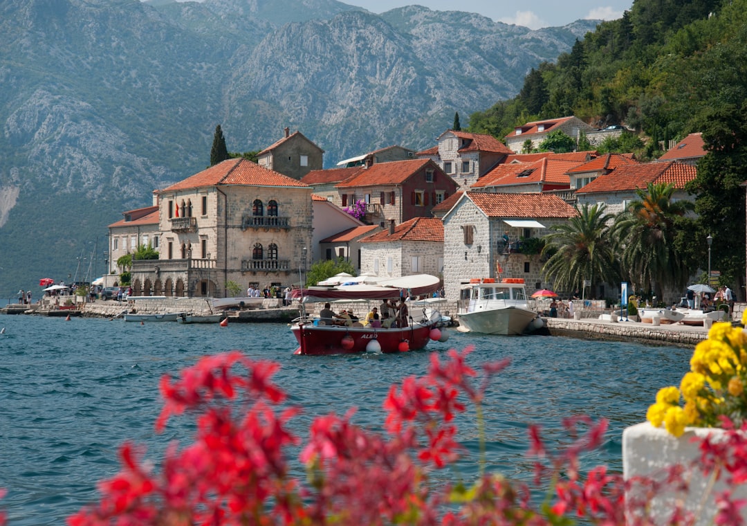 Discover Veliko Vjetreno: A Natural Gem in Montenegro — Broćanac Viluški