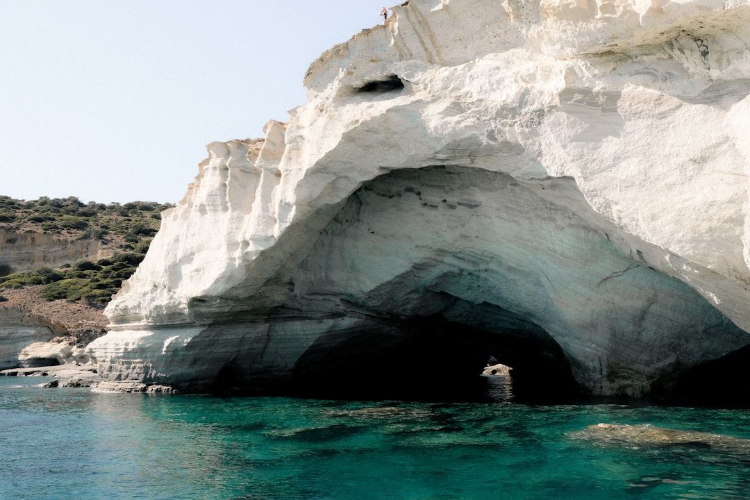 Franchthi Cave: Un Viaggio nel Cuore della Preistoria Greca — C4CJ+XC Kranidi