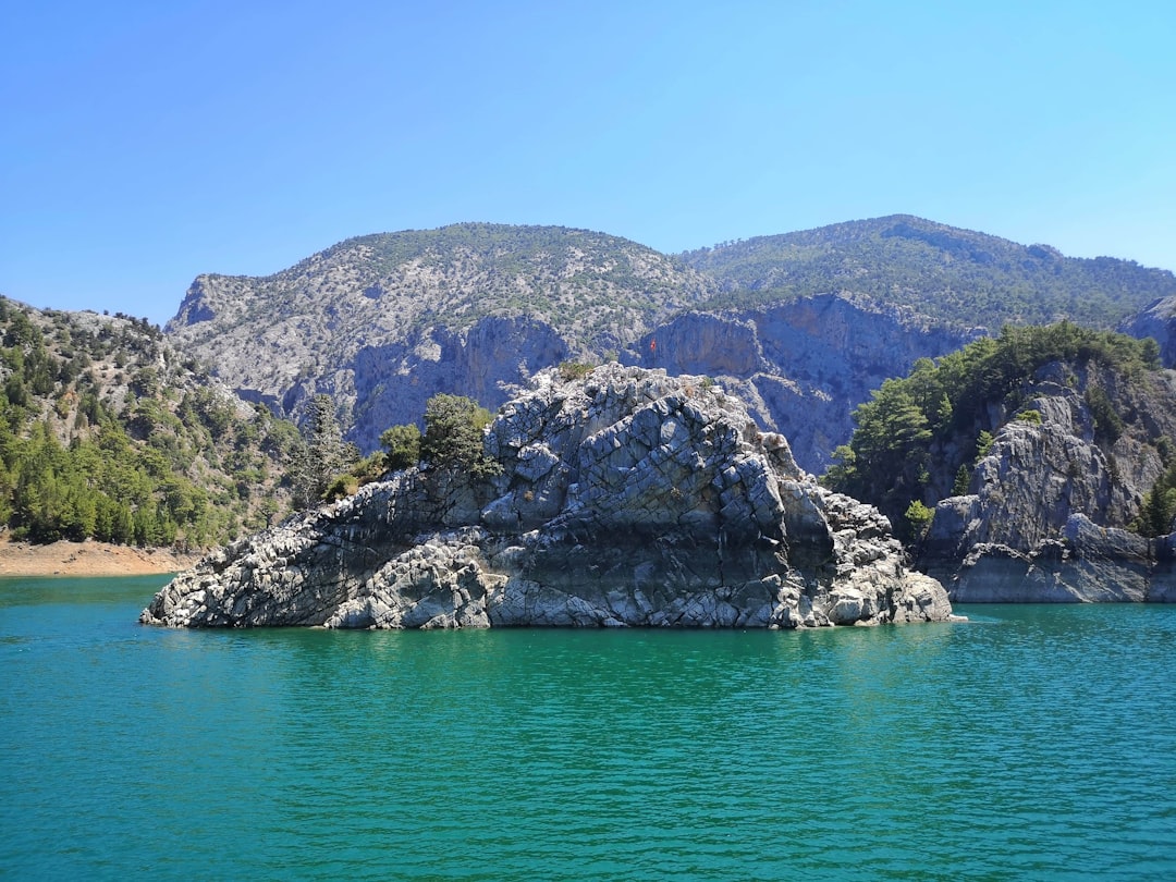 Blue Lake Cave: Bonito's Stunning Underground Lake - MS | Secret World Trip Planner