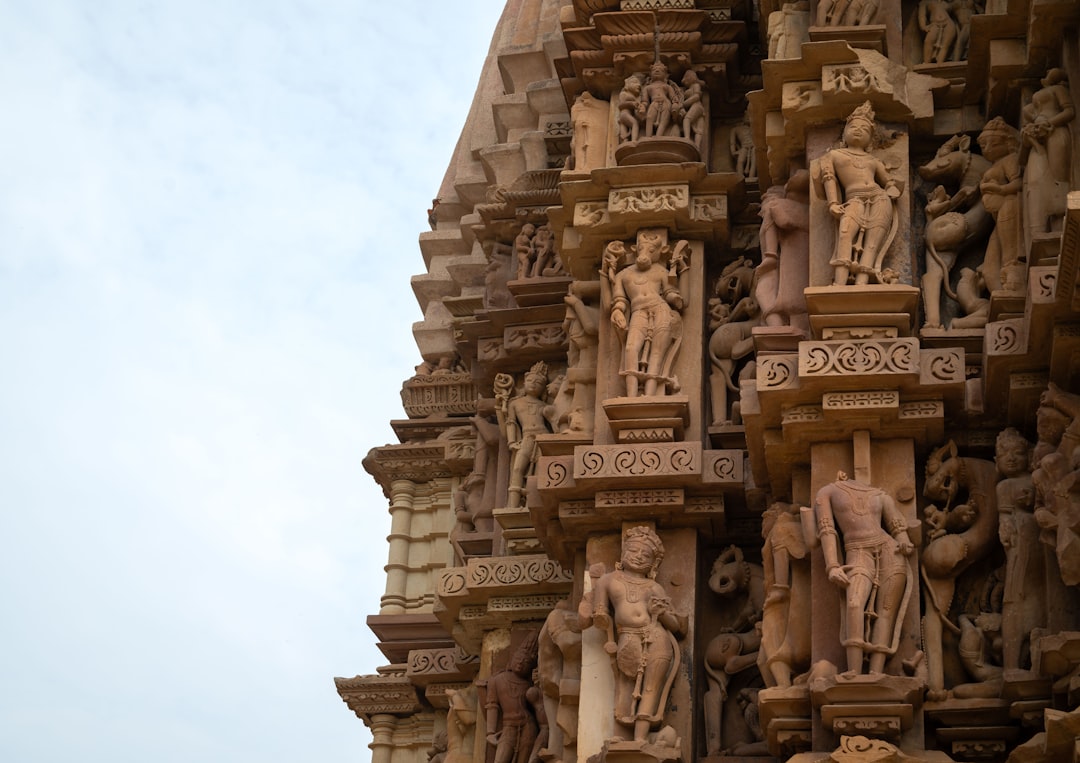Khajuraho: i templi medievali tra eros e spiritualità - Khajuraho | Secret World Trip Planner