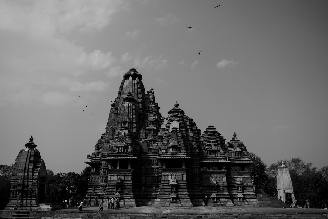 Khajuraho: Die mittelalterlichen Tempel von Eros und Spiritualität - Khajuraho | Secret World Trip Planner