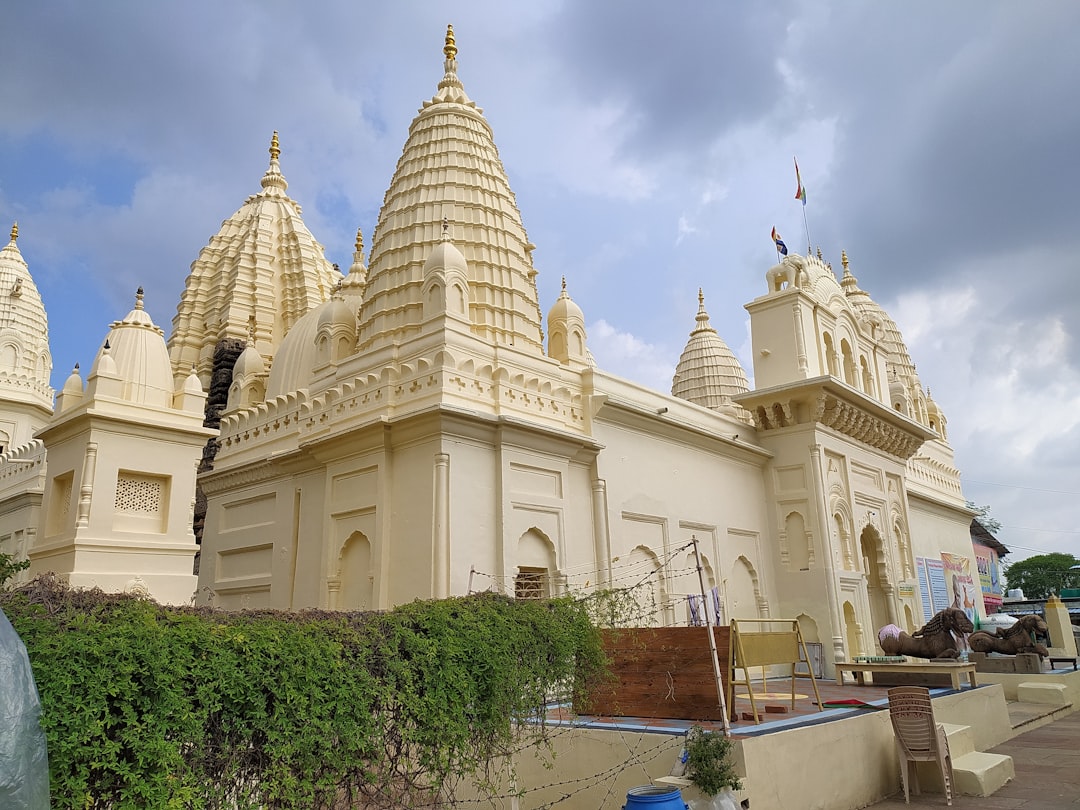Khajuraho: Die mittelalterlichen Tempel von Eros und Spiritualität - Khajuraho | Secret World Trip Planner