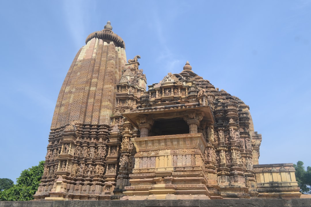 Khajuraho: Die mittelalterlichen Tempel von Eros und Spiritualität - Khajuraho | Secret World Trip Planner