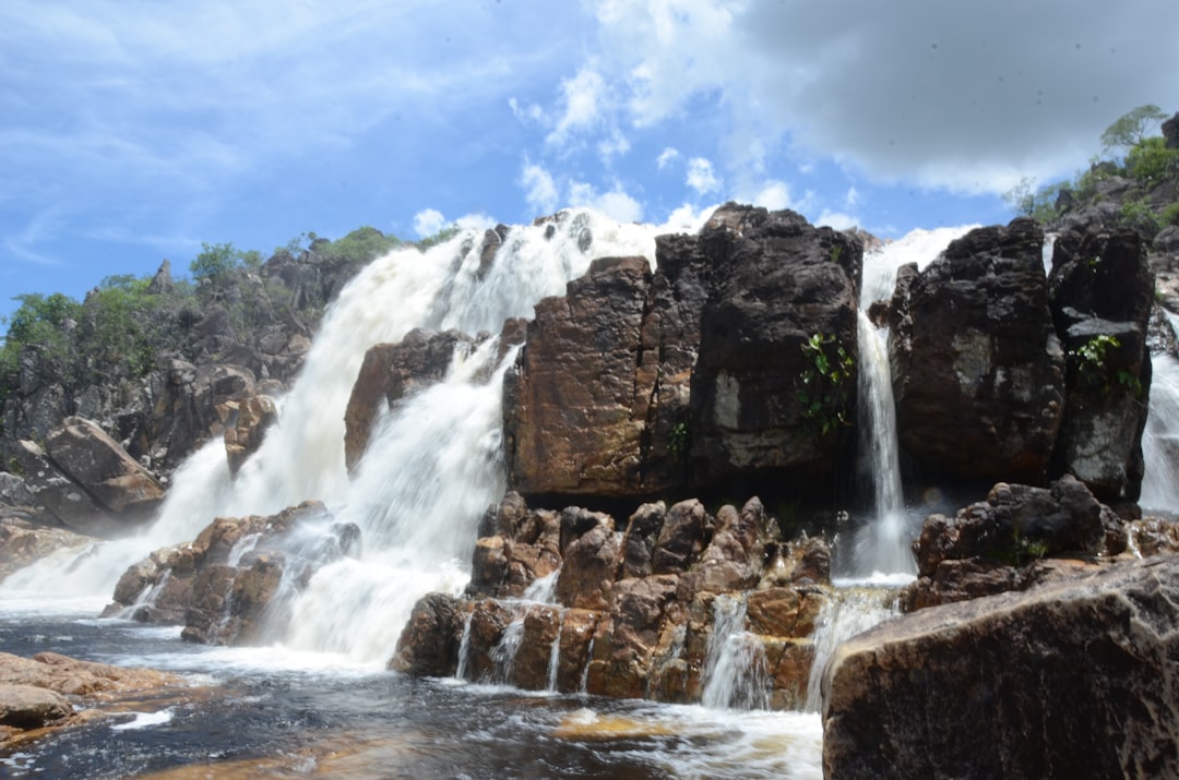 Cascadas del Agrio: Der saure Fluss Patagoniens - Caviahue | Secret World Trip Planner