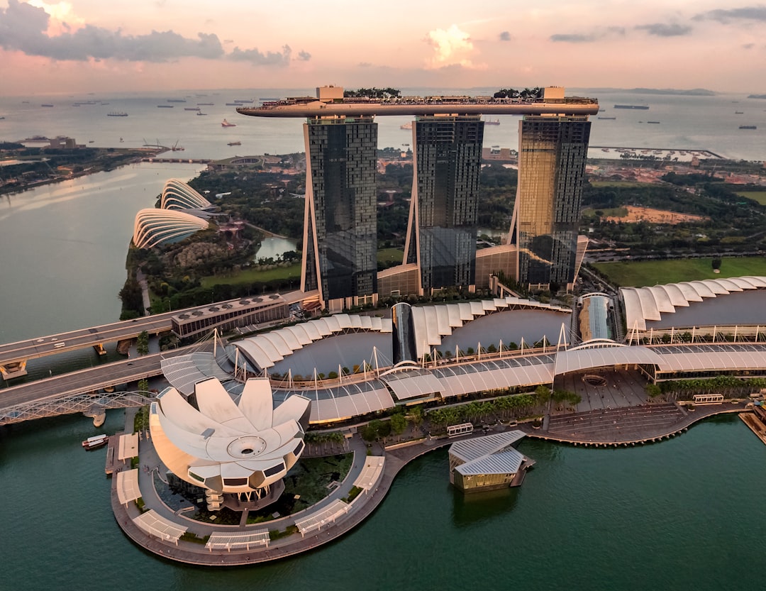 AI Trip Planner 2026: Plan Your Singapore Adventure — Singapore