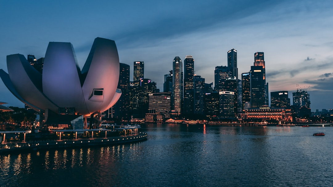 AI Trip Planner 2026: Plan Your Singapore Adventure - Singapore | Secret World Trip Planner