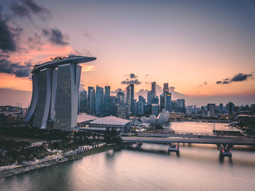 AI Reiseplaner 2026: Plane Singapur mit KI - Singapore | Secret World Trip Planner