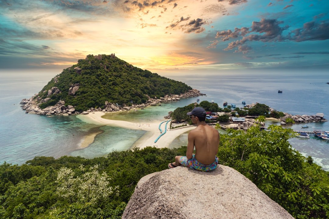 Entdecke Khao Khiao: Ein Naturparadies in Thailand - Pak Phli District | Secret World Trip Planner