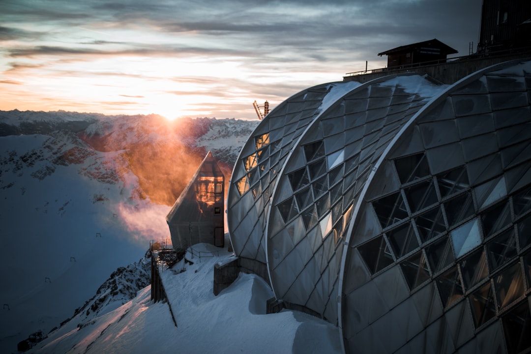Svalbard-Saatgutlager: Der Bunker der Samen im Arktis - 9170 | Secret World Trip Planner