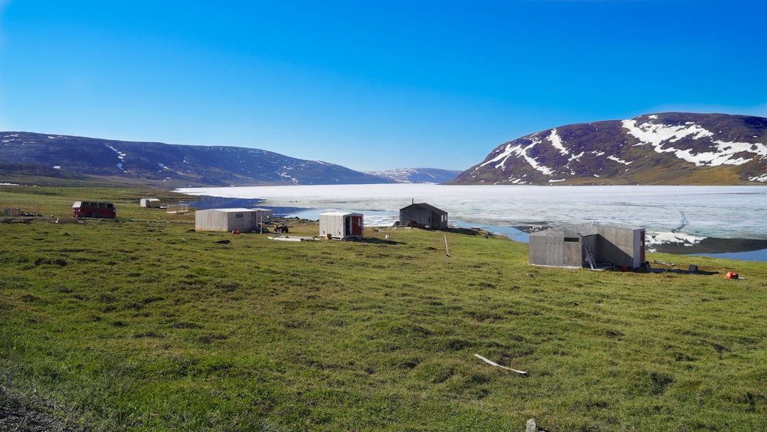 Svalbard-Saatgutlager: Der Bunker der Samen im Arktis - 9170 | Secret World Trip Planner