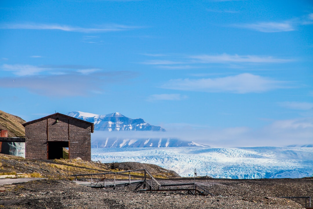 Svalbard-Saatgutlager: Der Bunker der Samen im Arktis - 9170 | Secret World Trip Planner