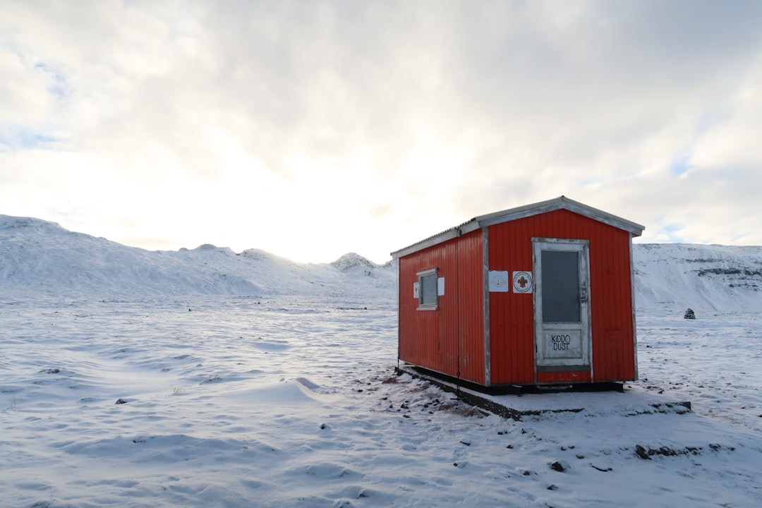Svalbard-Saatgutlager: Der Bunker der Samen im Arktis - 9170 | Secret World Trip Planner