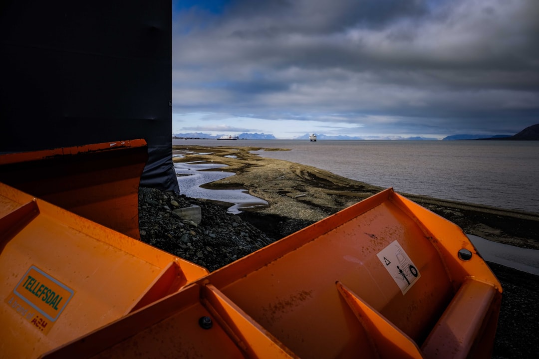 Svalbard-Saatgutlager: Der Bunker der Samen im Arktis - 9170 | Secret World Trip Planner