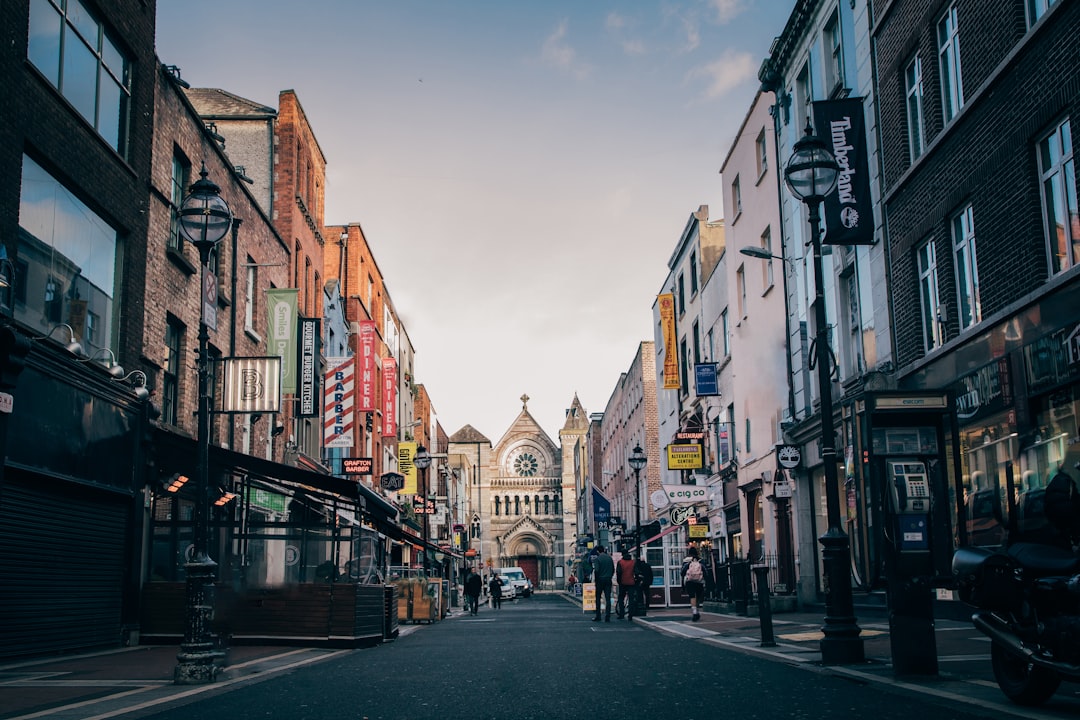 Wanderlog Alternativen 2026: Die besten Apps für Dublin — Dublino