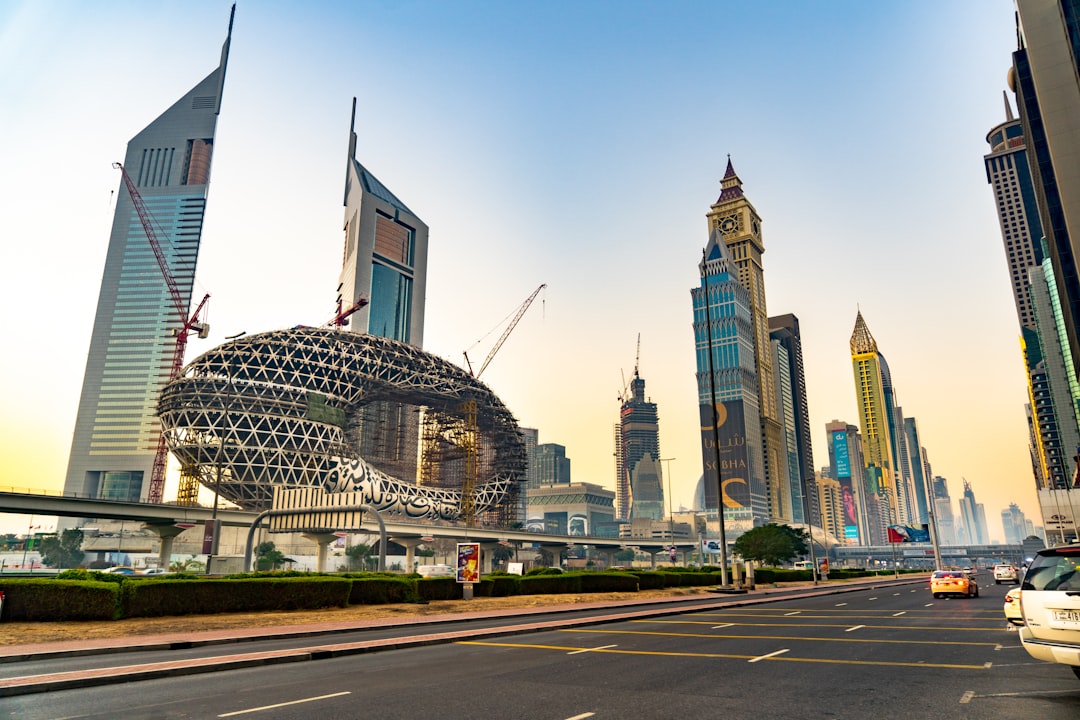 How to Plan Your AI Trip to Dubai in 2026: Complete Guide - Dubai | Secret World Trip Planner