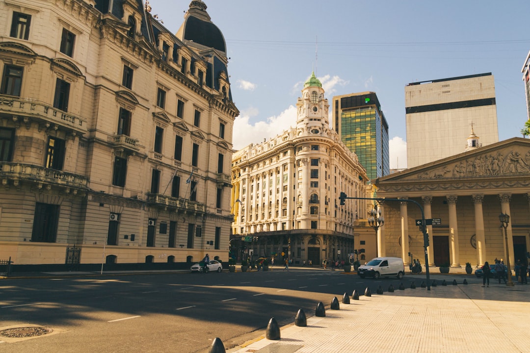 Discovering the Origins of the Plaza Surname in Argentina - San Ignacio | Secret World Trip Planner