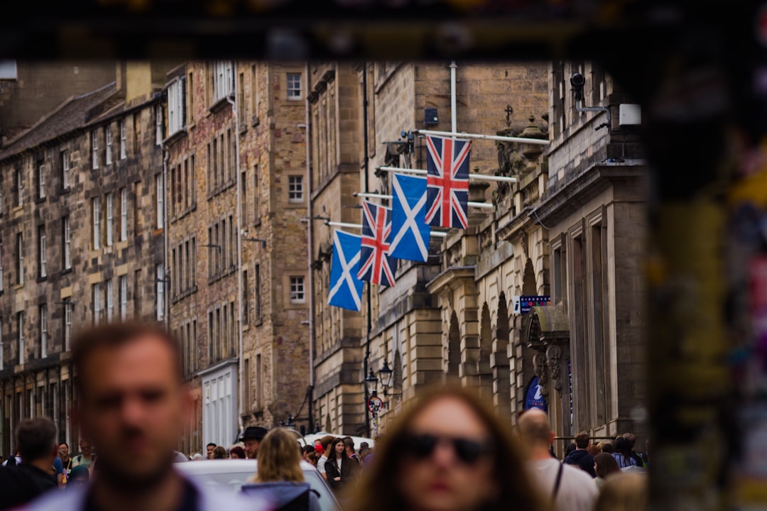 Market Cross: The History and Tradition of Scotland - Highland Council | Secret World Trip Planner
