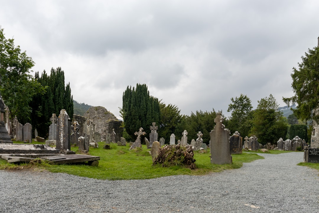 Noraduz: The Khachkar Cemetery by Lake Sevan - 95FJ+RFR | Secret World Trip Planner