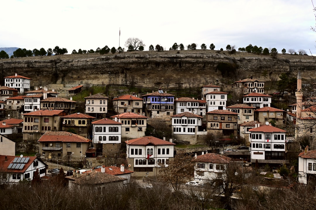 Iron Baba Teke: The Ottoman Sanctuary of Sveshtari - Demir Baba Teke | Secret World Trip Planner