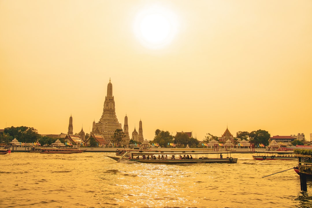 Secret World Review 2026: Tested in Bangkok, Does It Work? - Bangkok | Secret World Trip Planner