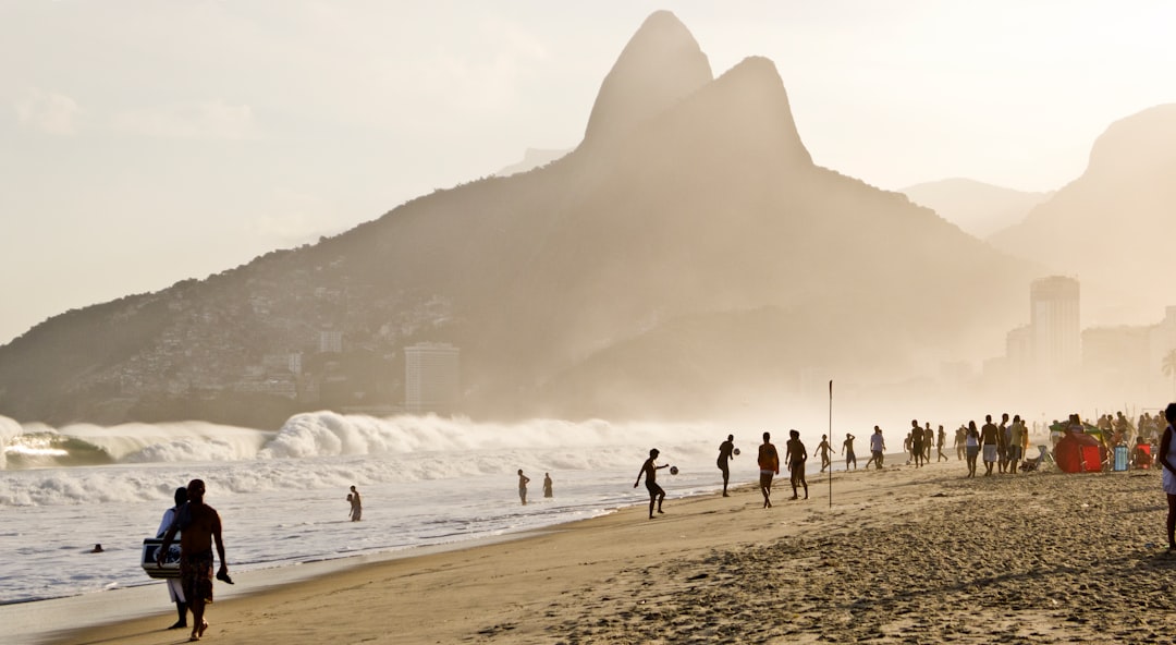 Hot Beach Olímpia: terme naturali nel cuore del Brasile - SP | Secret World Trip Planner