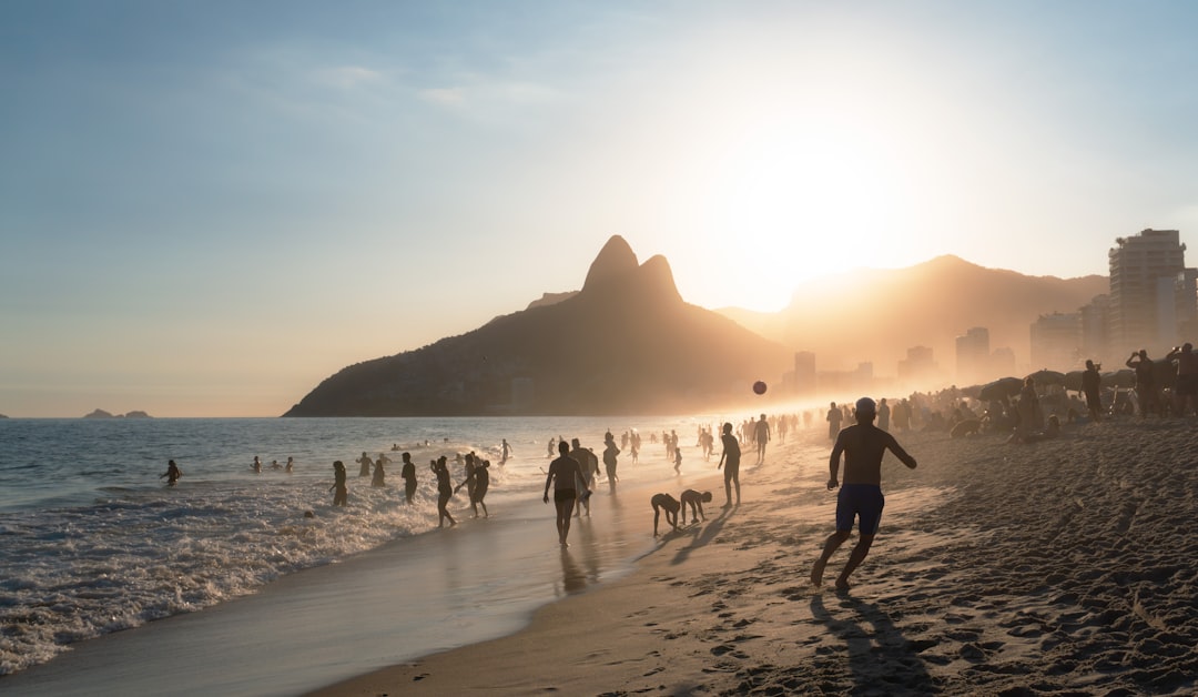 Hot Beach Olímpia: Natural Springs in Brazil's Heart - SP | Secret World Trip Planner