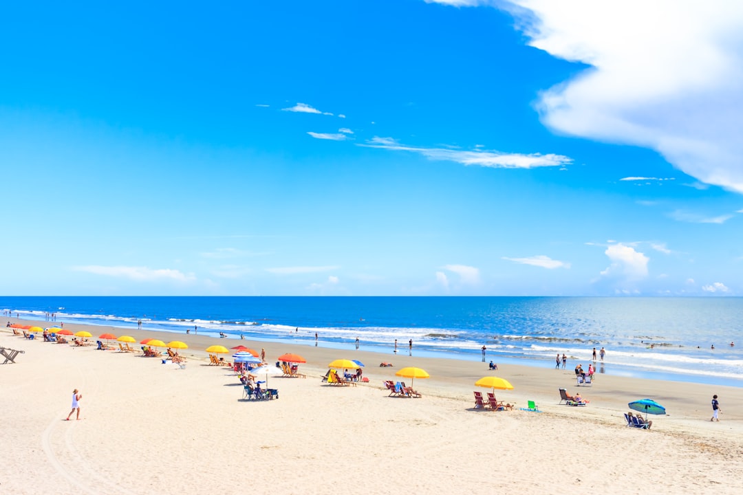 Hot Beach Olímpia: Natural Springs in Brazil's Heart - SP | Secret World Trip Planner