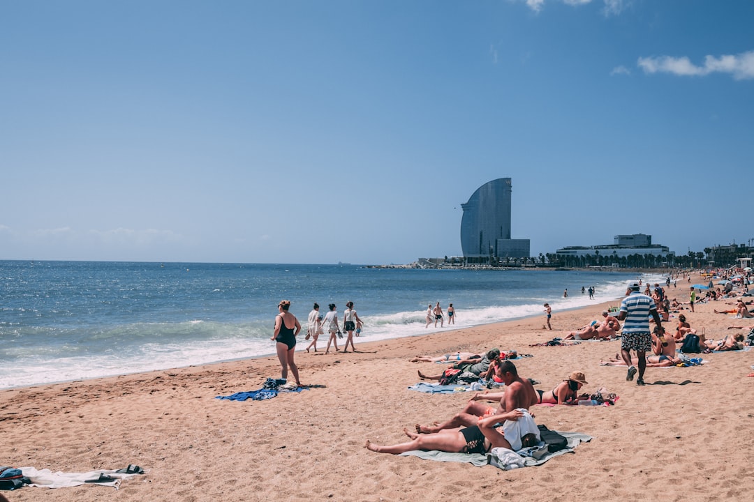 Heißer Strand Olímpia: Natürliche Thermalquellen in Brasilien - SP | Secret World Trip Planner