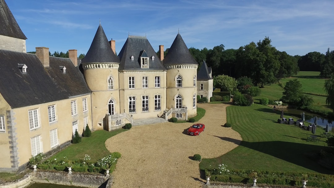 Château Ksara: Roman Wines and Cellars in Lebanon - Ksara | Secret World Trip Planner