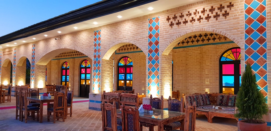 Château Kefraya: Wines and Terroir of Bekaa Valley - Kefraya | Secret World Trip Planner