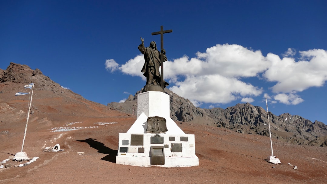 Oruro Miner Monument: A Blend of Art and Andean Identity - 2VJJ+VJ2 | Secret World Trip Planner