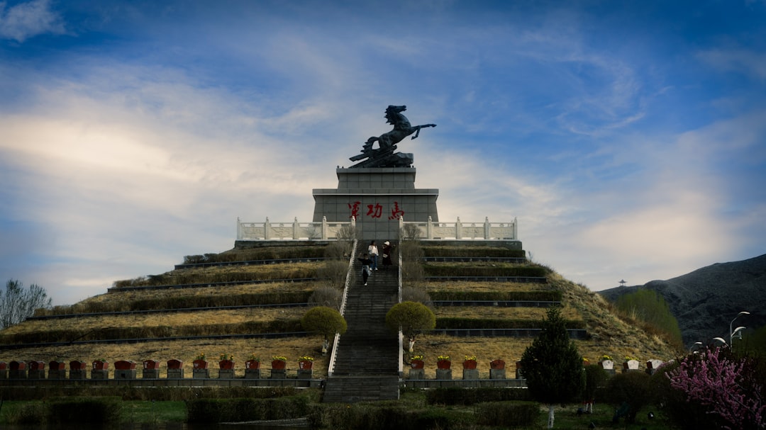 Oruro Miner Monument: A Blend of Art and Andean Identity - 2VJJ+VJ2 | Secret World Trip Planner