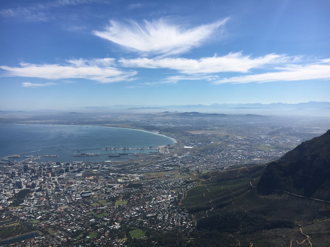 Südafrikanisches Astronomisches Observatorium: seit 1820 - Cape Town | Secret World Trip Planner