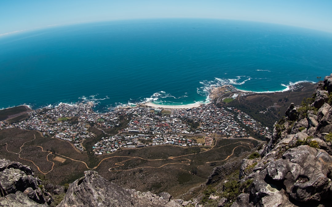 Südafrikanisches Astronomisches Observatorium: seit 1820 - Cape Town | Secret World Trip Planner