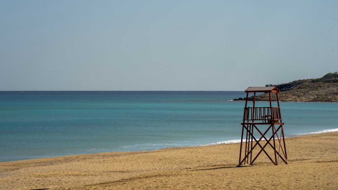 Skinakas-Observatorium: Über dem Monte Ida in Kreta - Department of Physics | Secret World Trip Planner