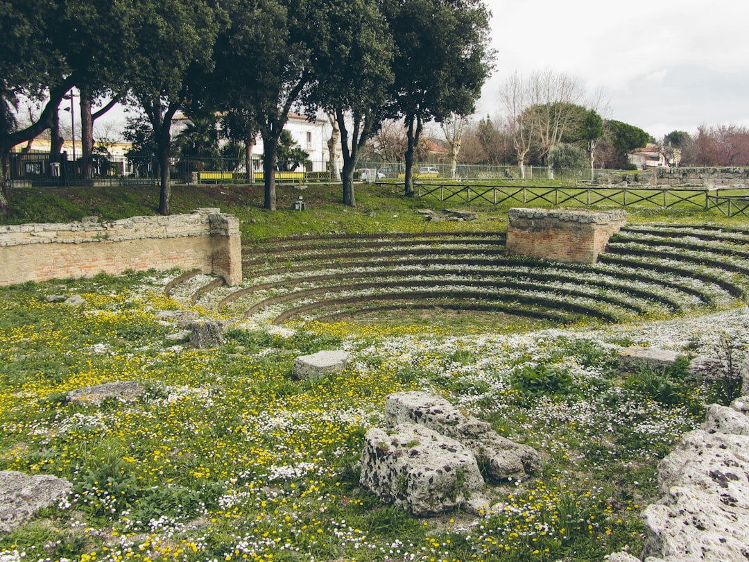 Delos: The Sacred Island of Apollo in the Cyclades - Delos 846 00 | Secret World Trip Planner