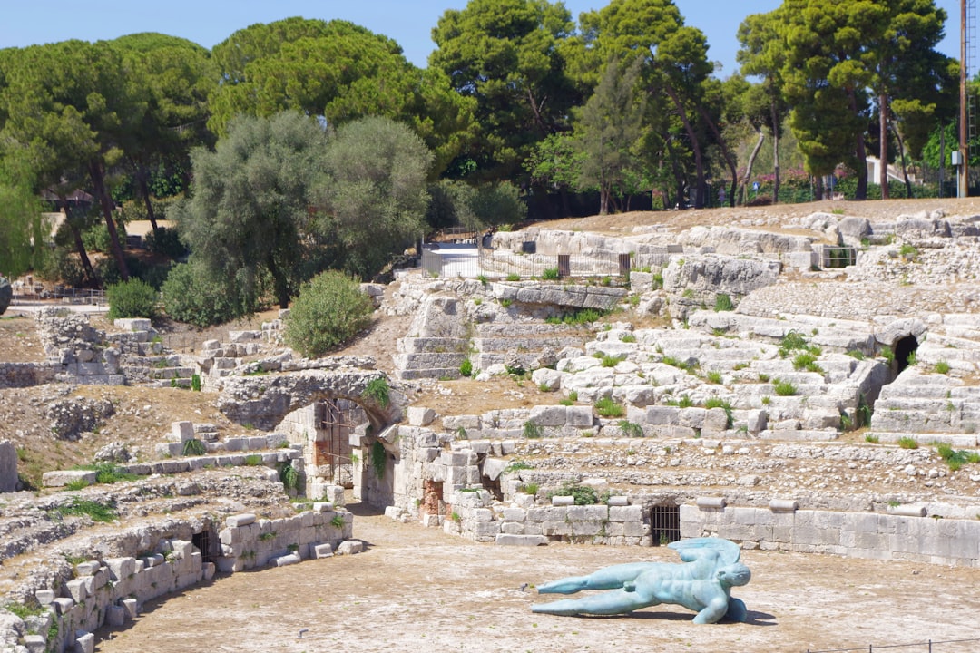 Delos: The Sacred Island of Apollo in the Cyclades - Delos 846 00 | Secret World Trip Planner