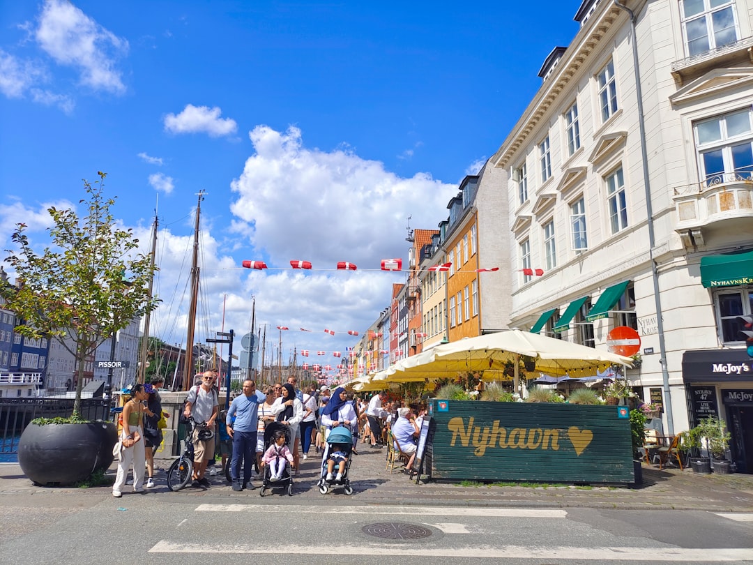 Torvehallerne: Kopenhagens glasklarer Marktplatz - Indre By | Secret World Trip Planner