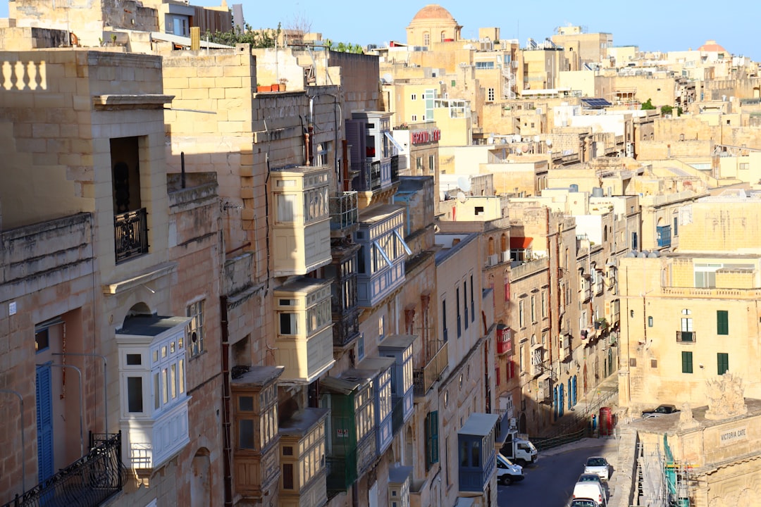 Lascaris War Rooms: Valletta's Secret Tunnels - Valletta Ditch | Secret World Trip Planner