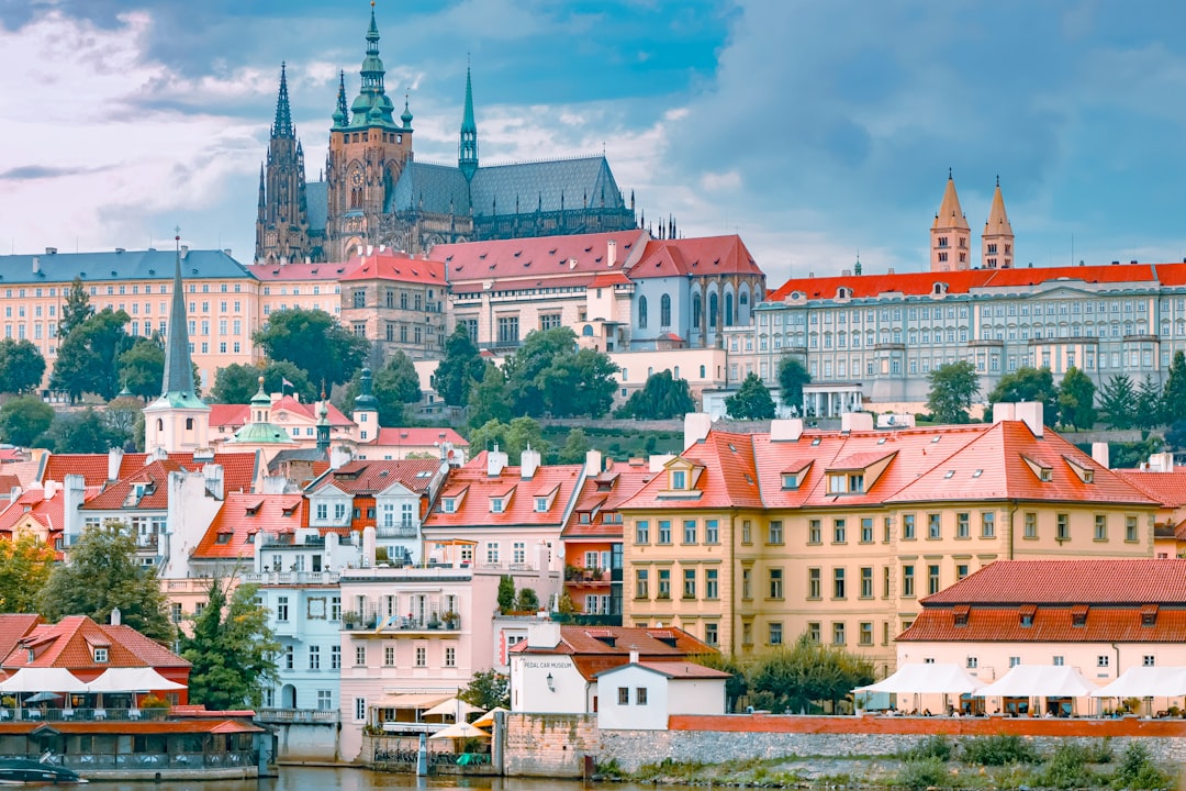Come pianificare viaggio AI a Praga: guida 2026 - Praga | Secret World Trip Planner