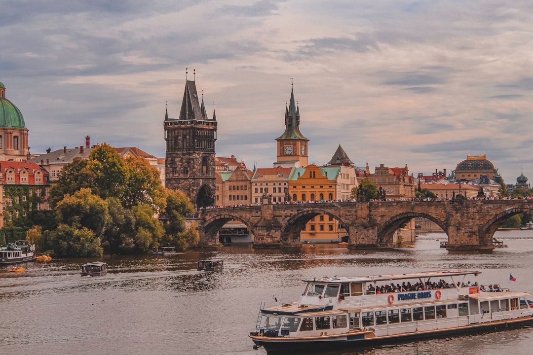 So planen Sie Ihre AI-Reise nach Prag: 2026 Leitfaden — Praga