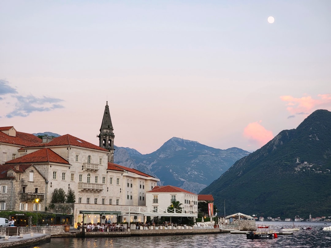 Discover Đerinski vrh: the unspoiled nature of Montenegro — Dobrota