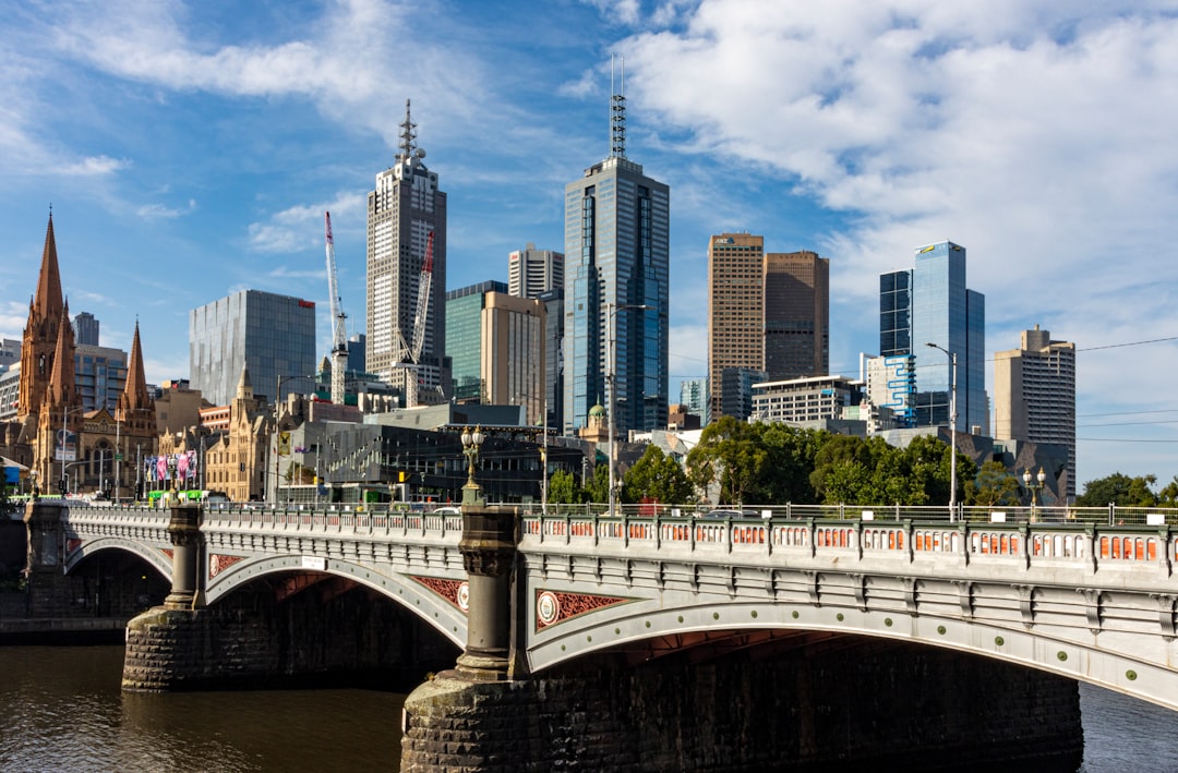 Secret World vs Google Trips: Best for Melbourne 2026 - Melbourne | Secret World Trip Planner