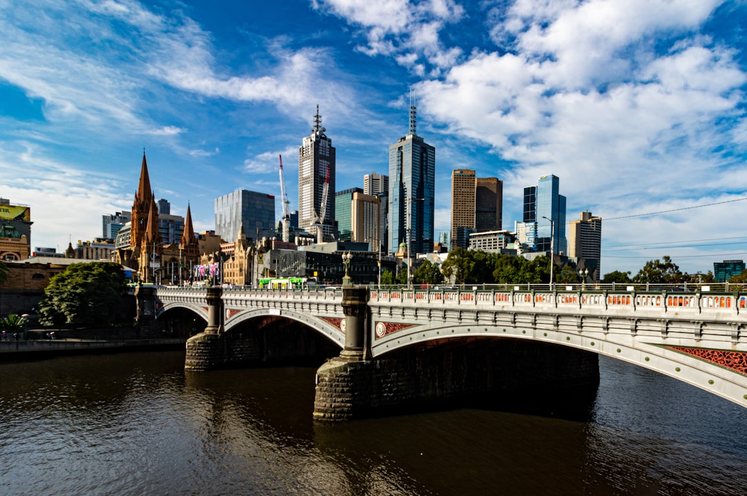 Secret World vs Google Trips: Best for Melbourne 2026 - Melbourne | Secret World Trip Planner